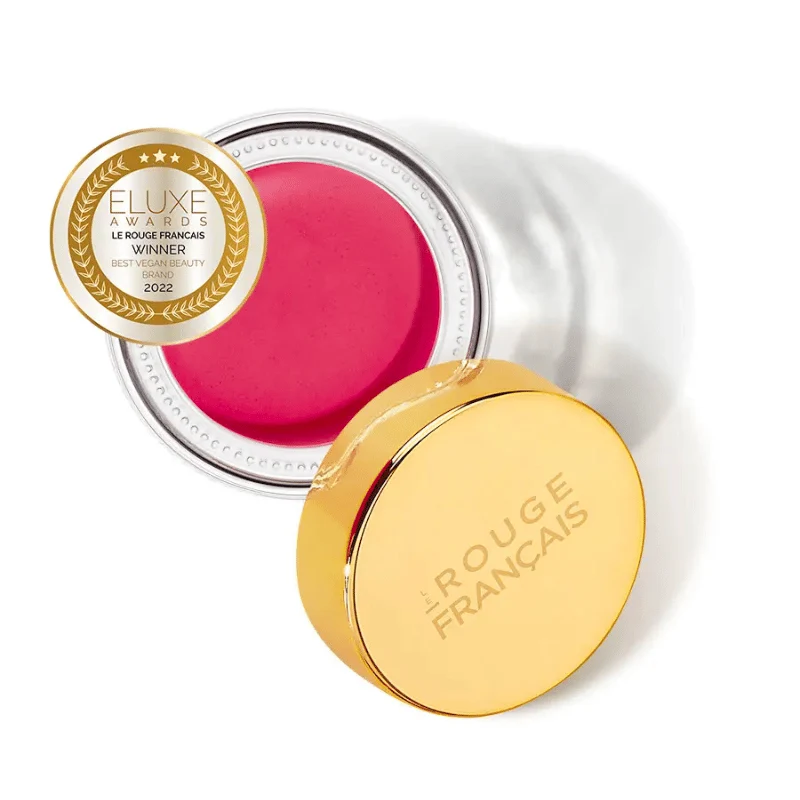 Cheek & Lips - Blush en Crème