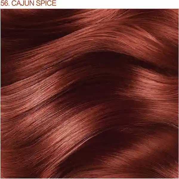 Coloration Semi-permanente 56 Cajun Spice - ADORE