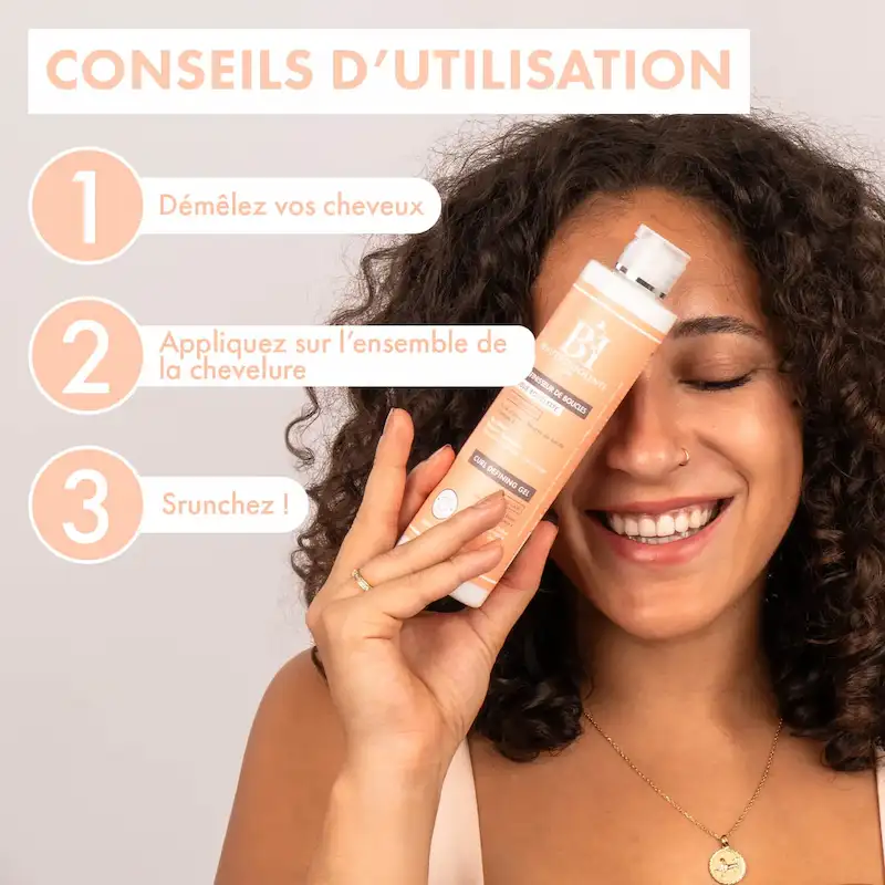 Définisseur de boucles - Beauté Insolente