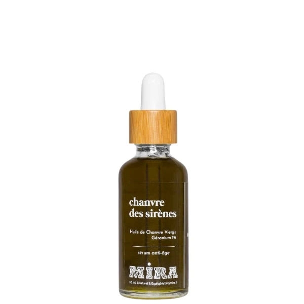 Sérum Anti-âge - Mira