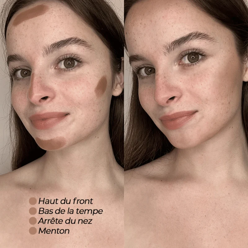 Le Bronzer - Fantastick
