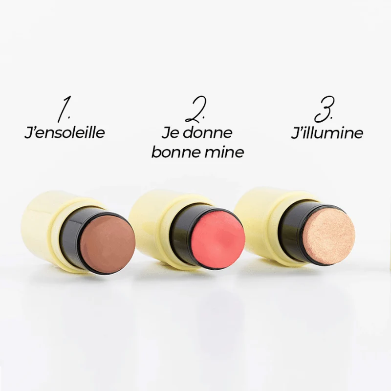 Le Bronzer - Fantastick