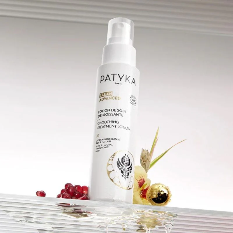 Lotion de Soin Défroissante - Clean Advanced