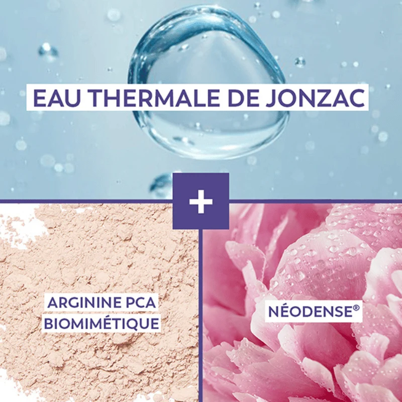 Crème Rose Revitalisante