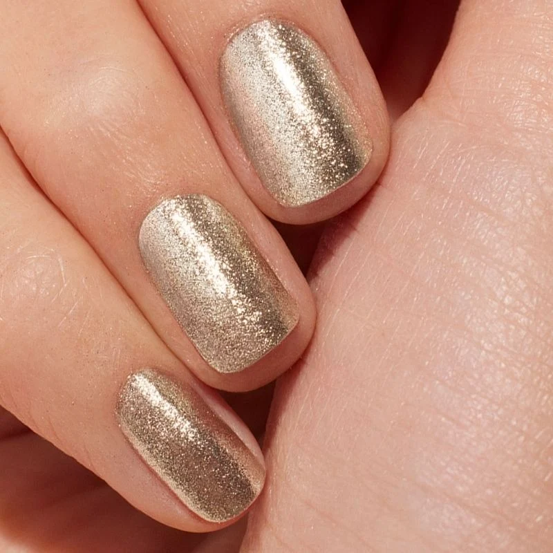 Duo Paillettes et Poudres - Silver