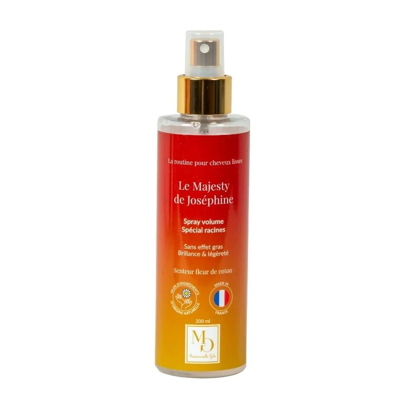 Le Majesty de Joséphine - Spray Volume Racines