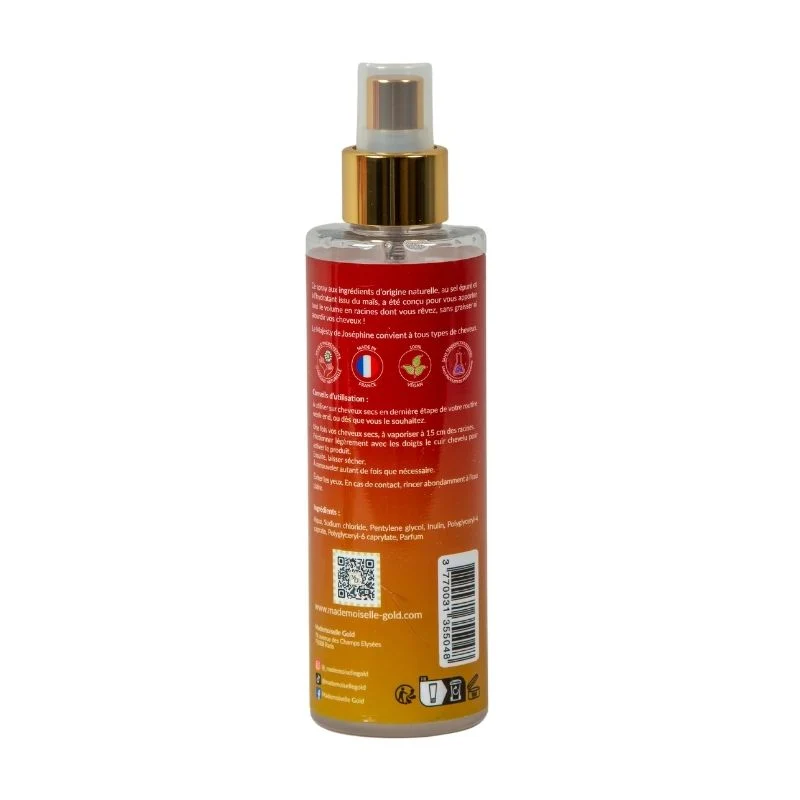 Le Majesty de Joséphine - Spray Volume Racines