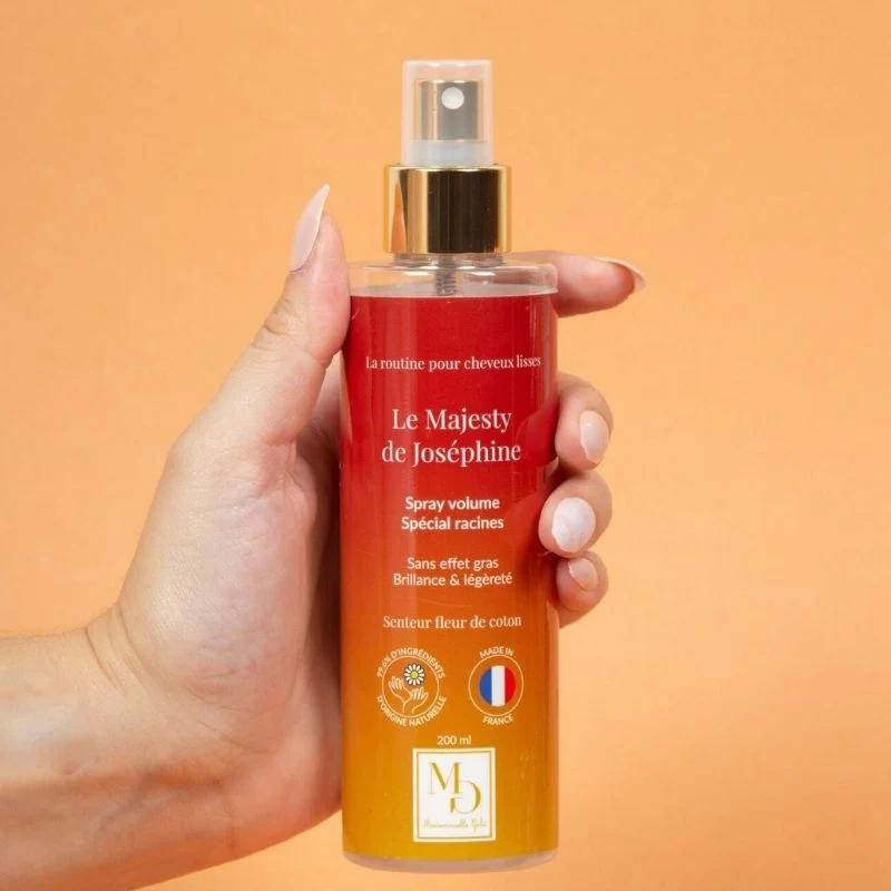 Le Majesty de Joséphine - Spray Volume Racines