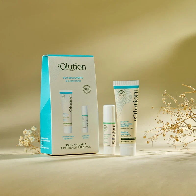 Coffret - Duo découverte Les Essentiels