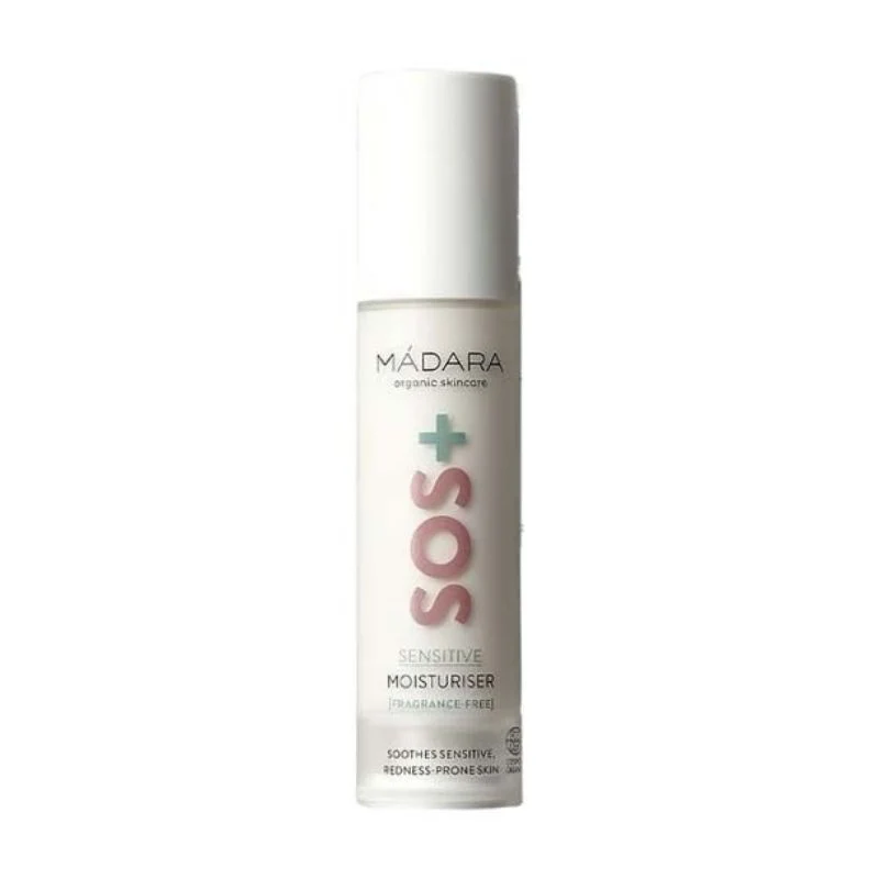 Crème Hydratante SOS+ Sensitive