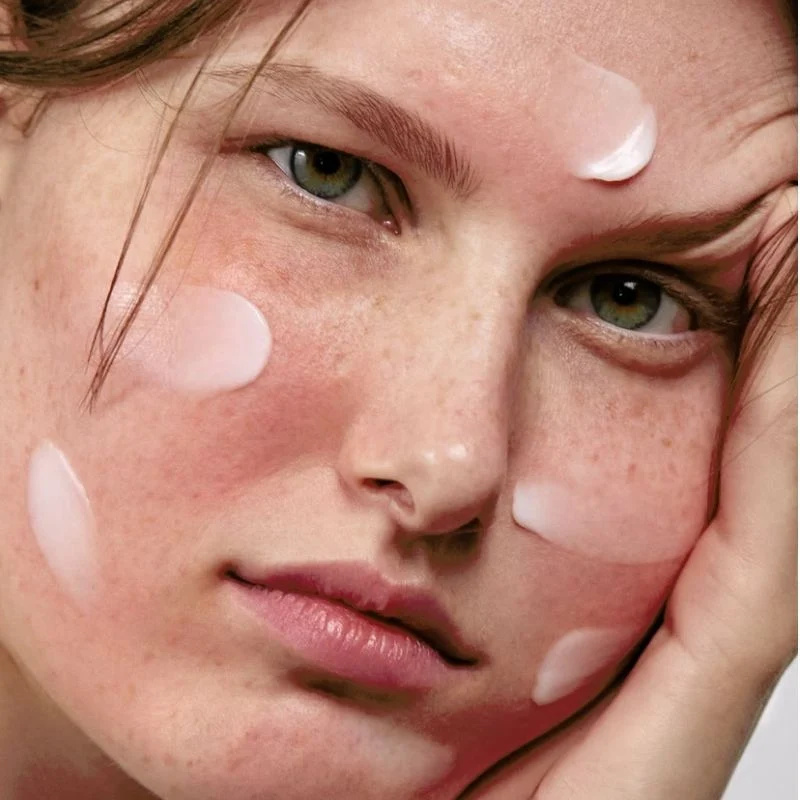 Crème de Nuit SOS+ Sensitive