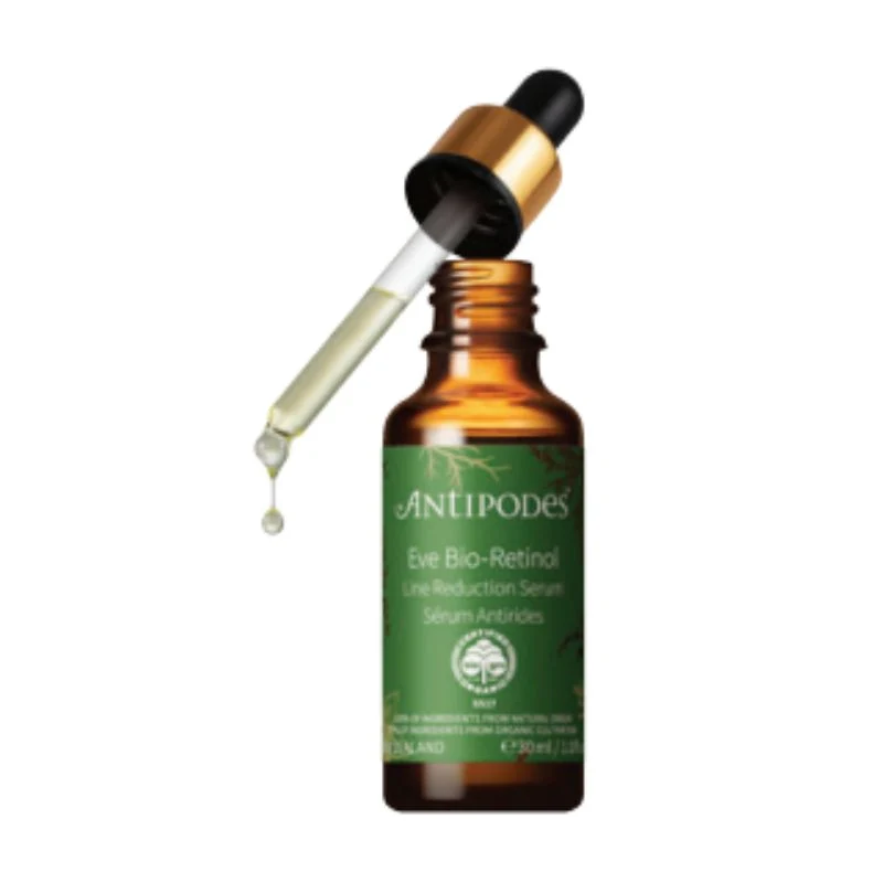 Eve - Bio Rétinol Sérum Anti-Rides
