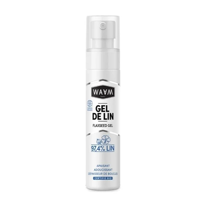 Gel de Lin
