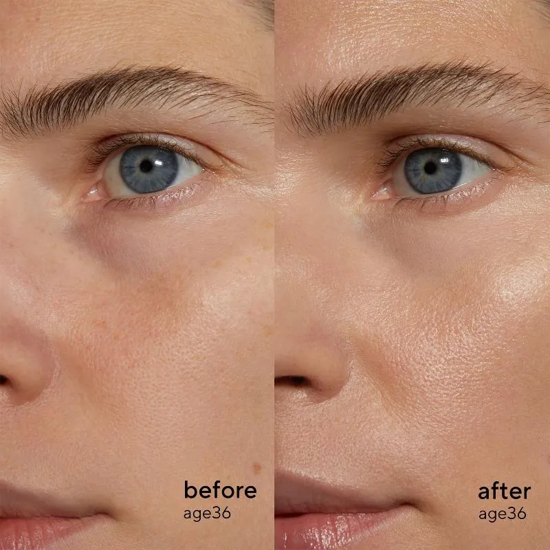RETINOL ALTERNATIVE - Sérum à base de plantes