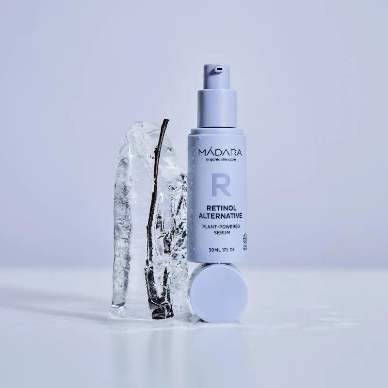 RETINOL ALTERNATIVE - Sérum à base de plantes