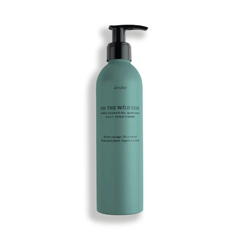 L'Après-shampoing Quotidien
