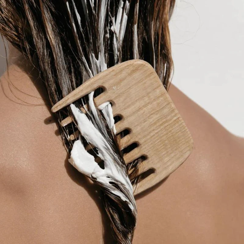 L'Après-shampoing Quotidien