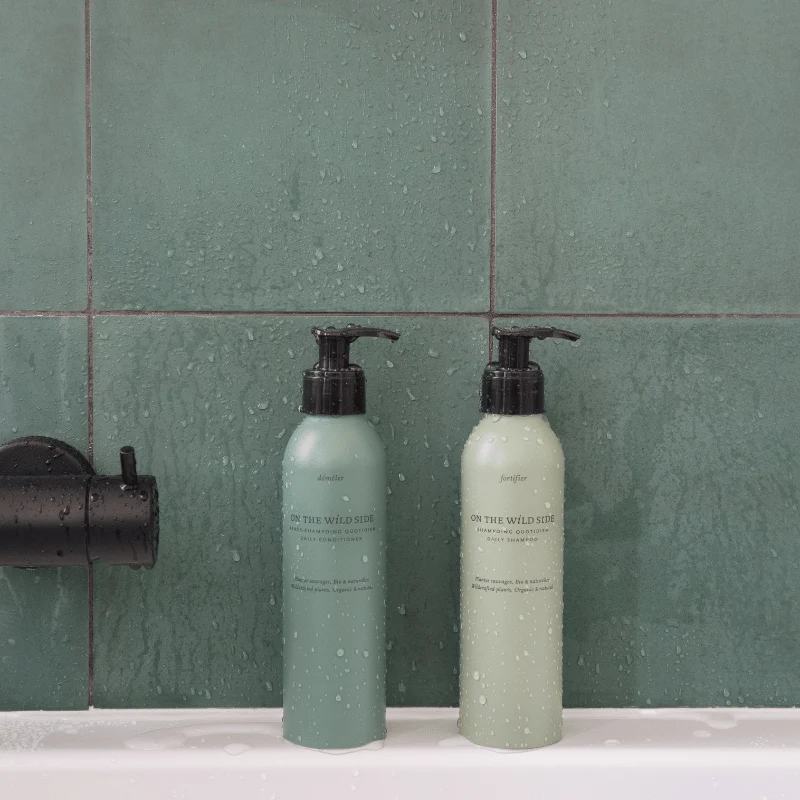 L'Après-shampoing Quotidien