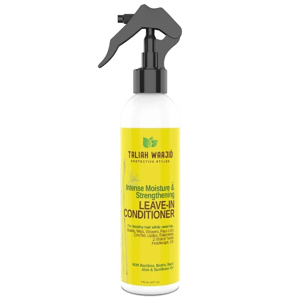 Spray Hydratant Leave-In Conditioner Protective Styles - Taliah Waajid