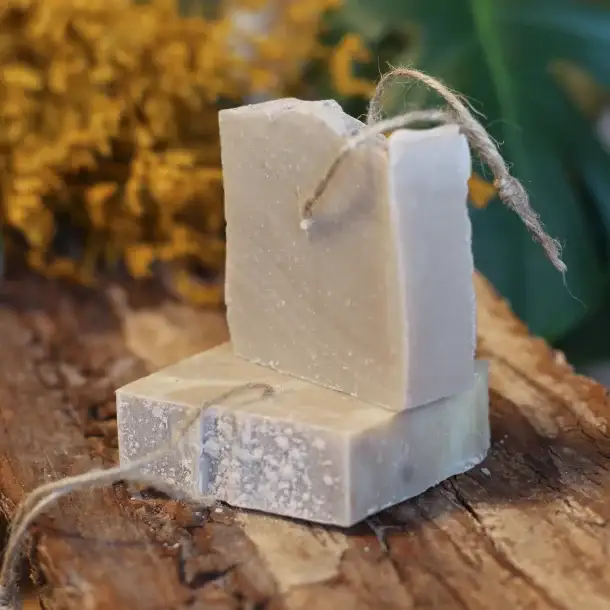 Shampoing Locks BIO Muddy Luxury - Raw Roots