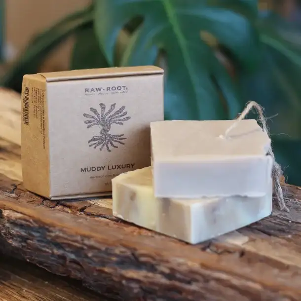 Shampoing Locks BIO Muddy Luxury - Raw Roots