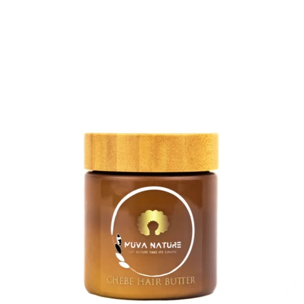 Beurre au Chebe Hair Butter - Muva Nature
