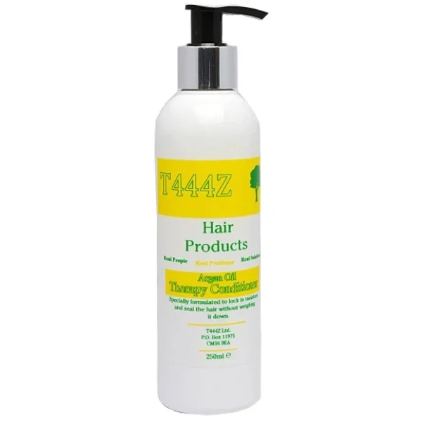 Après-shampoing à l'huile d'Argan Therapy Conditioner - T444Z