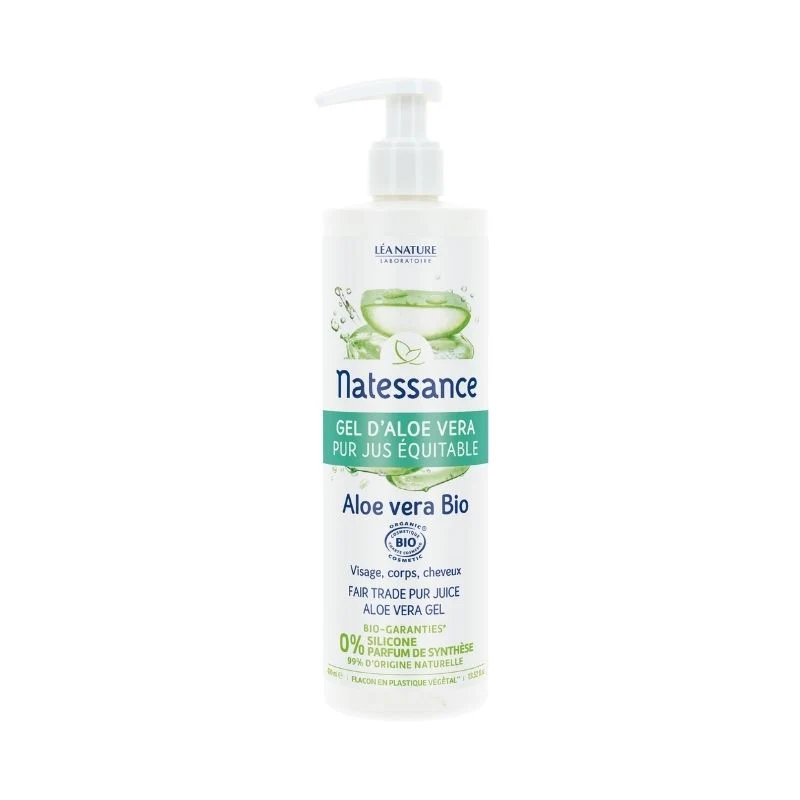 Gel Aloe Vera