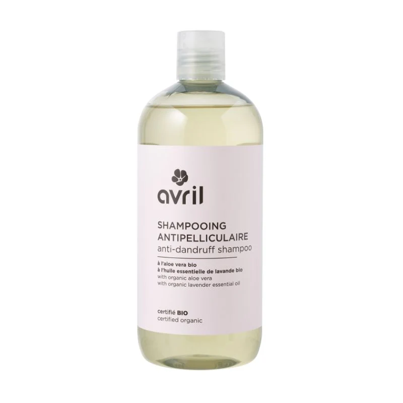 Shampoing Anti-pelliculaire