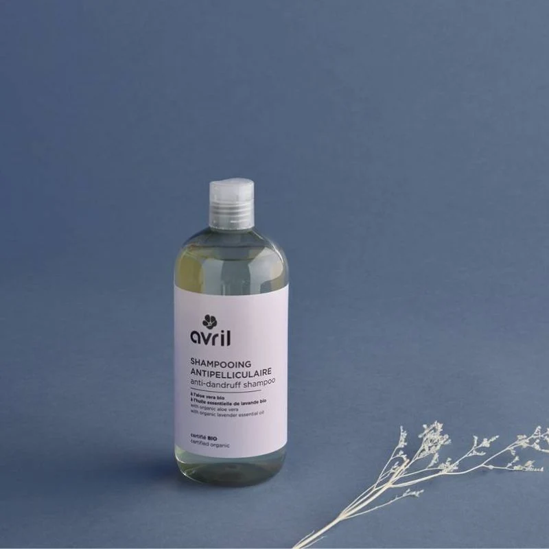 Shampoing Anti-pelliculaire