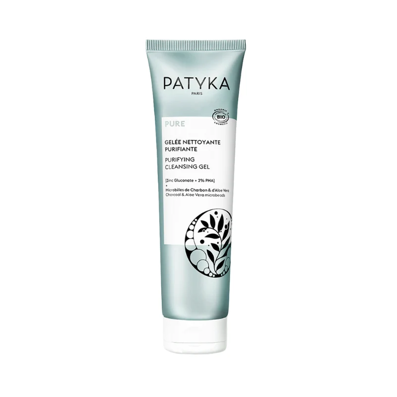 Gelée Nettoyante Purifiante