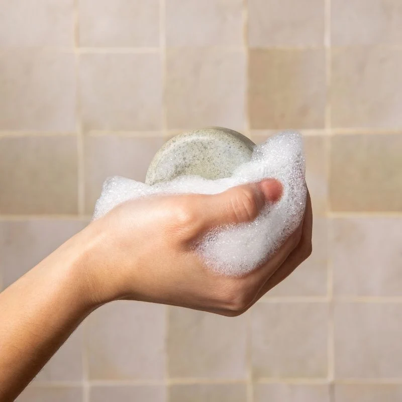 Mon Shampoing Détox