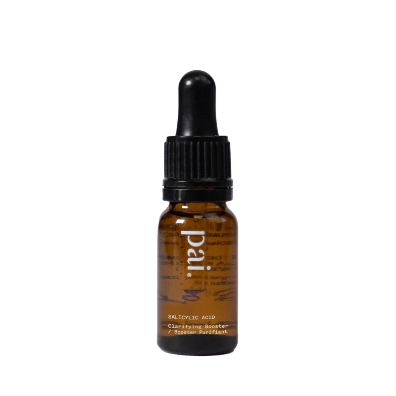 Booster Purifiant à l'Acide Salicylique