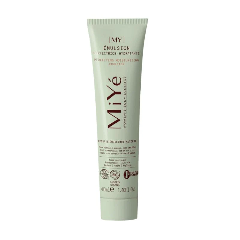 [MY] Emulsion Perfectrice Hydratante
