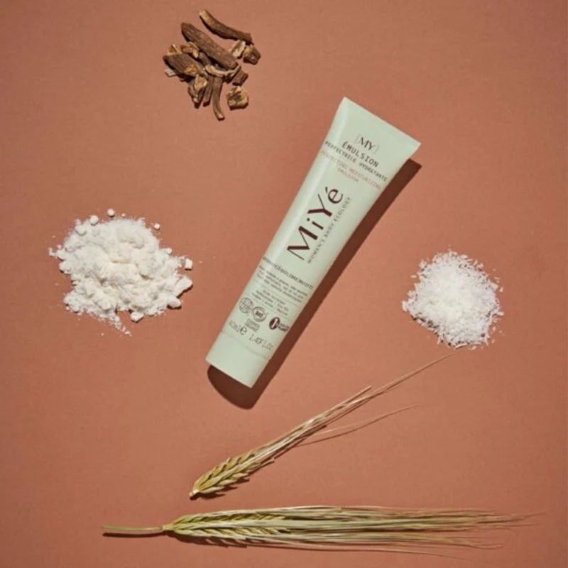 [MY] Emulsion Perfectrice Hydratante