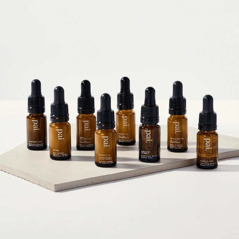 Booster Hydratant - Acide Hyaluronique