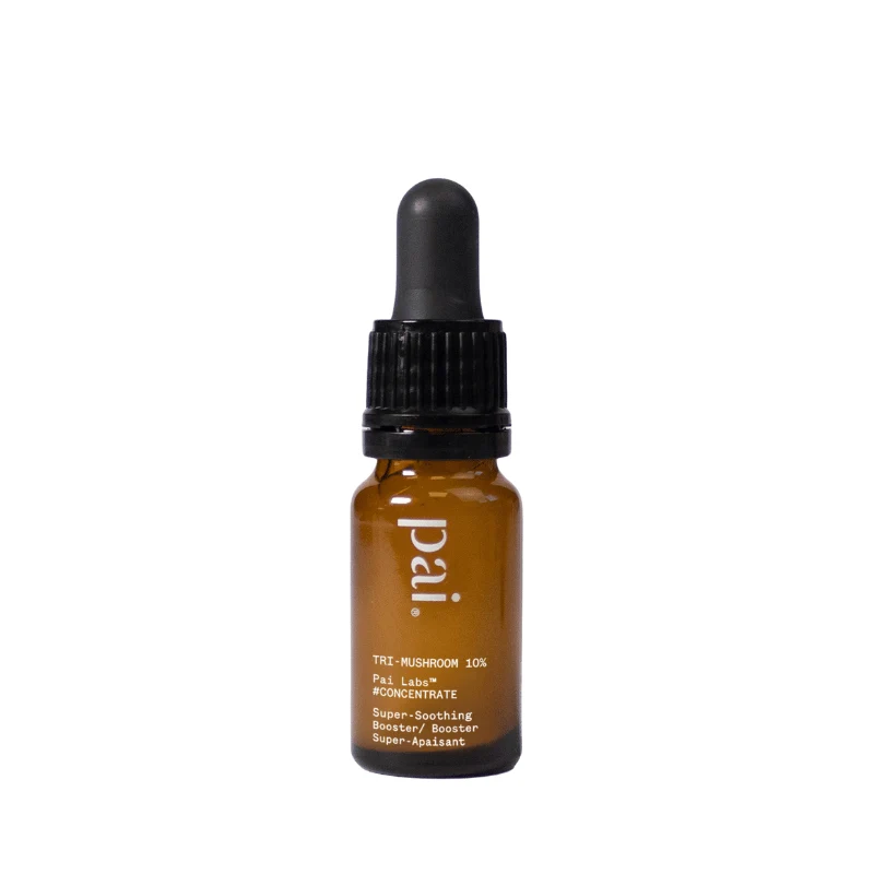 Booster Super Apaisant - Trio de Champignons