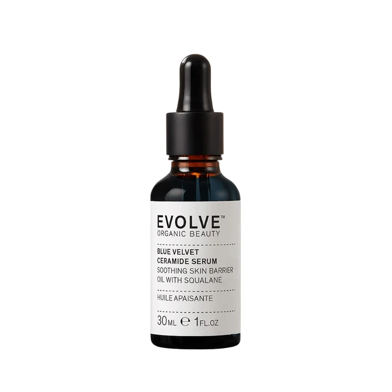 Sérum aux Céramides Blue Velvet
