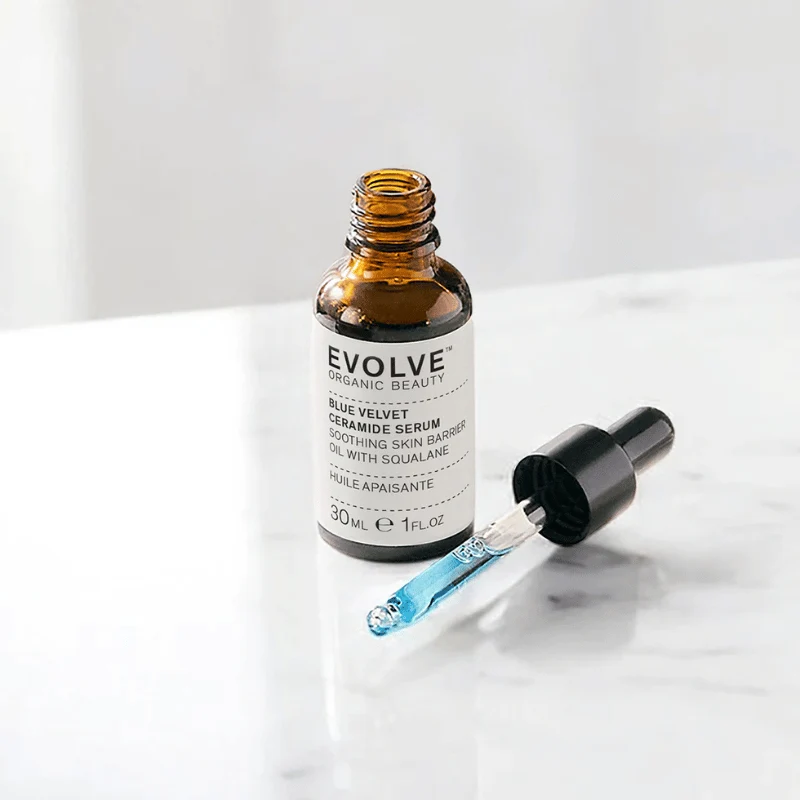Sérum aux Céramides Blue Velvet