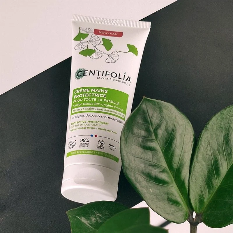 Crème Mains Protectrice pour toute la Famille