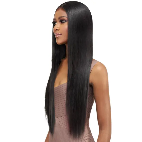 Perruque Longue Straight Lisse Leia - Vanessa