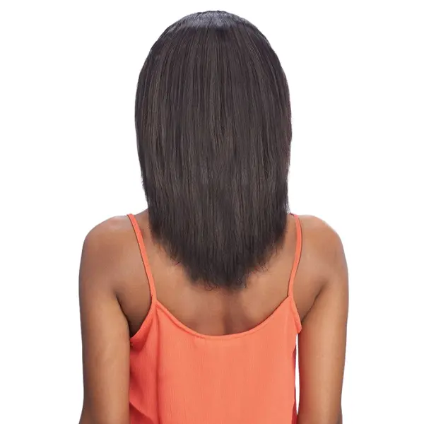 Perruque Naturelle Lace HD Bouclée Wetcurl - Vanessa