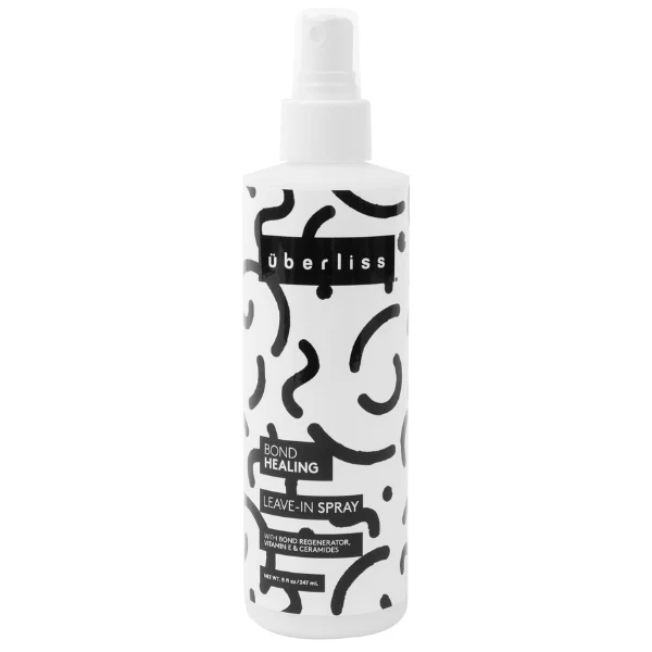 Leave-in Spray hydratant BOND HEALING - Uberliss