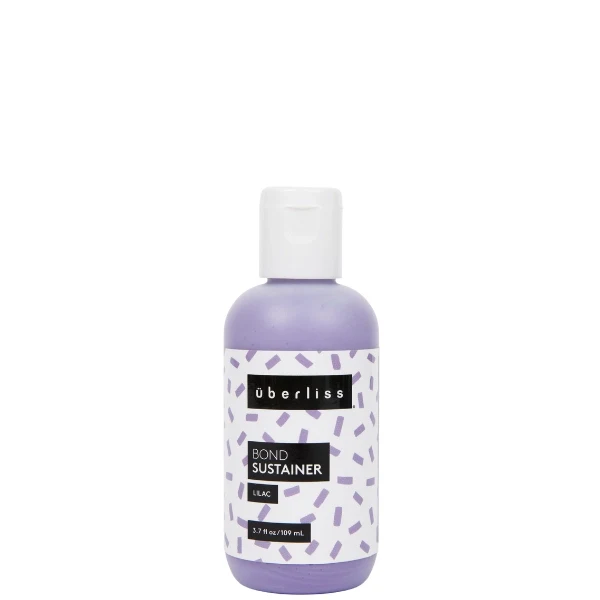 Coloration Semi-permanente Bond Sustainer Lilac - Uberliss
