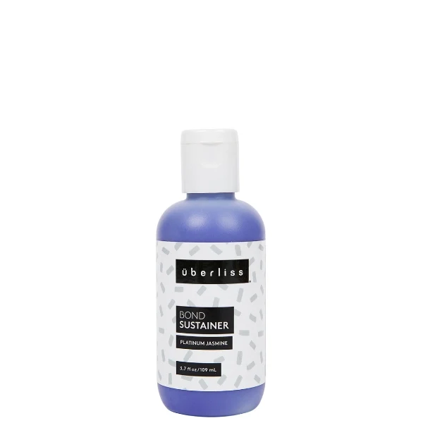 Coloration Semi-permanente Bond Sustainer Platinium Jasmin - Uberliss