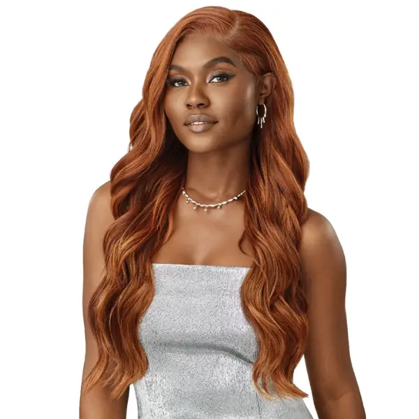 Perruque Lace Front Body Wave Swirl 102 - Outré