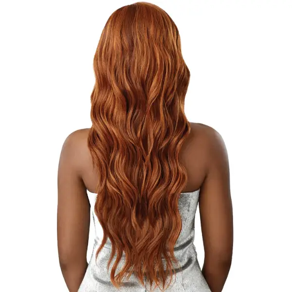 Perruque Lace Front Body Wave Swirl 102 - Outré