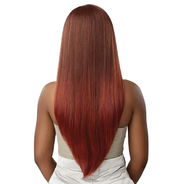 Perruque Lace Front Yaki Straight Swirl 101 - Outré