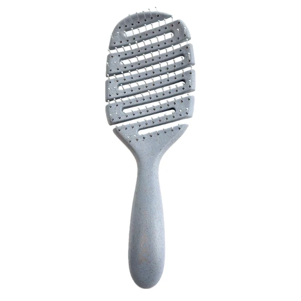 Brosse à Cheveux avec Picots Souples