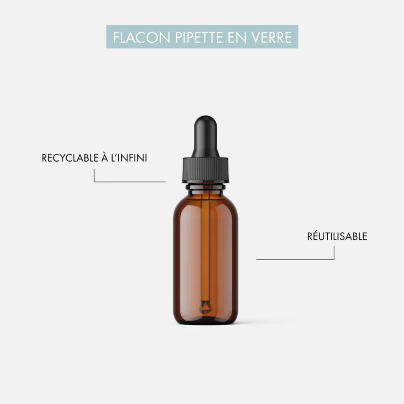 Gouttes Autobronzantes